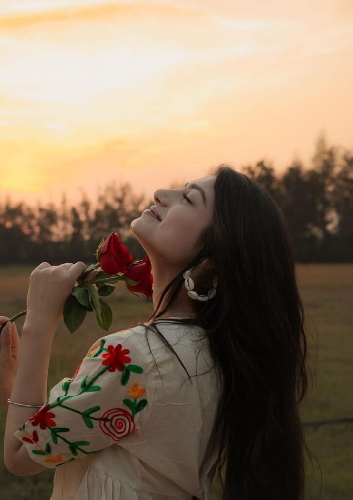 Girl Photo Dp