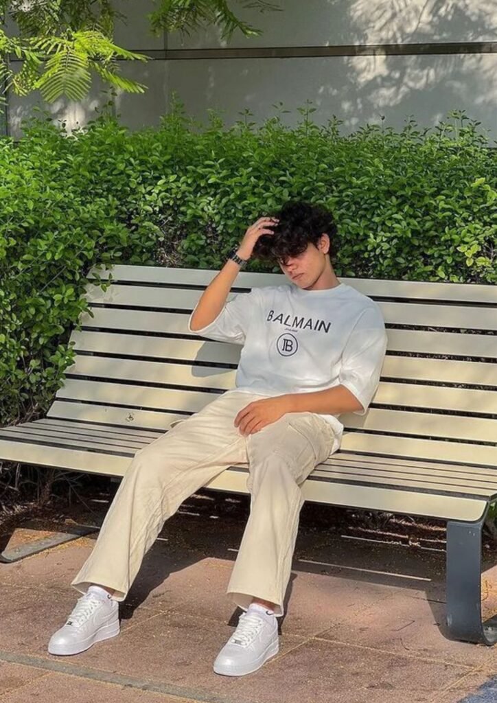Boy DP