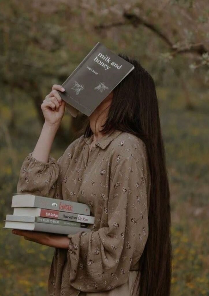 WhatsApp DP for Girls