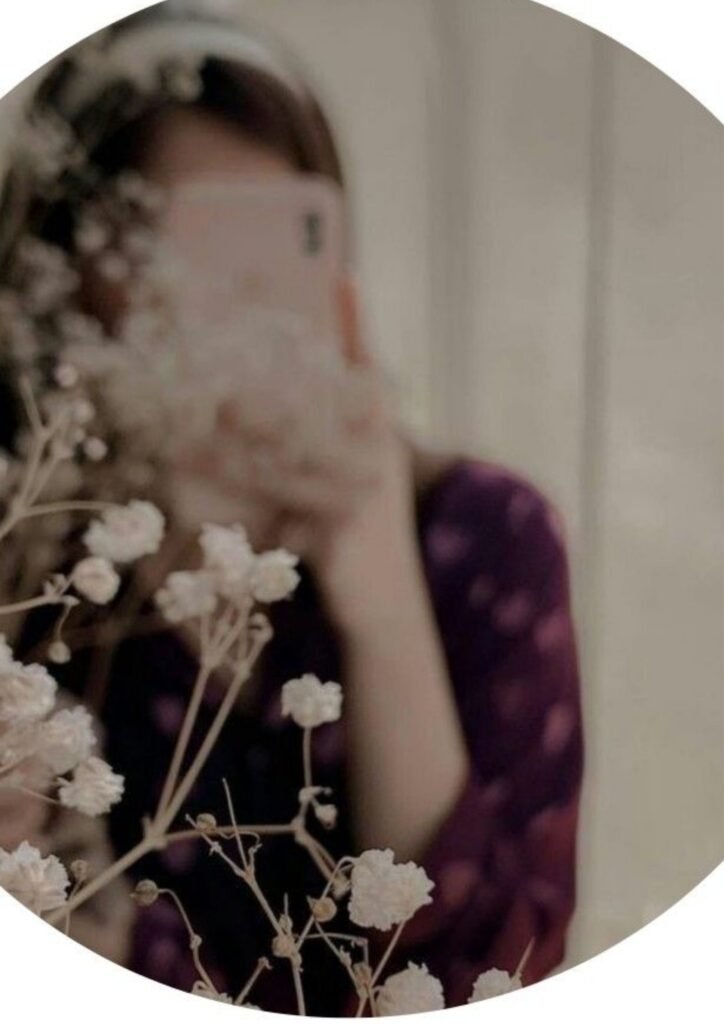 WhatsApp DP for Girls