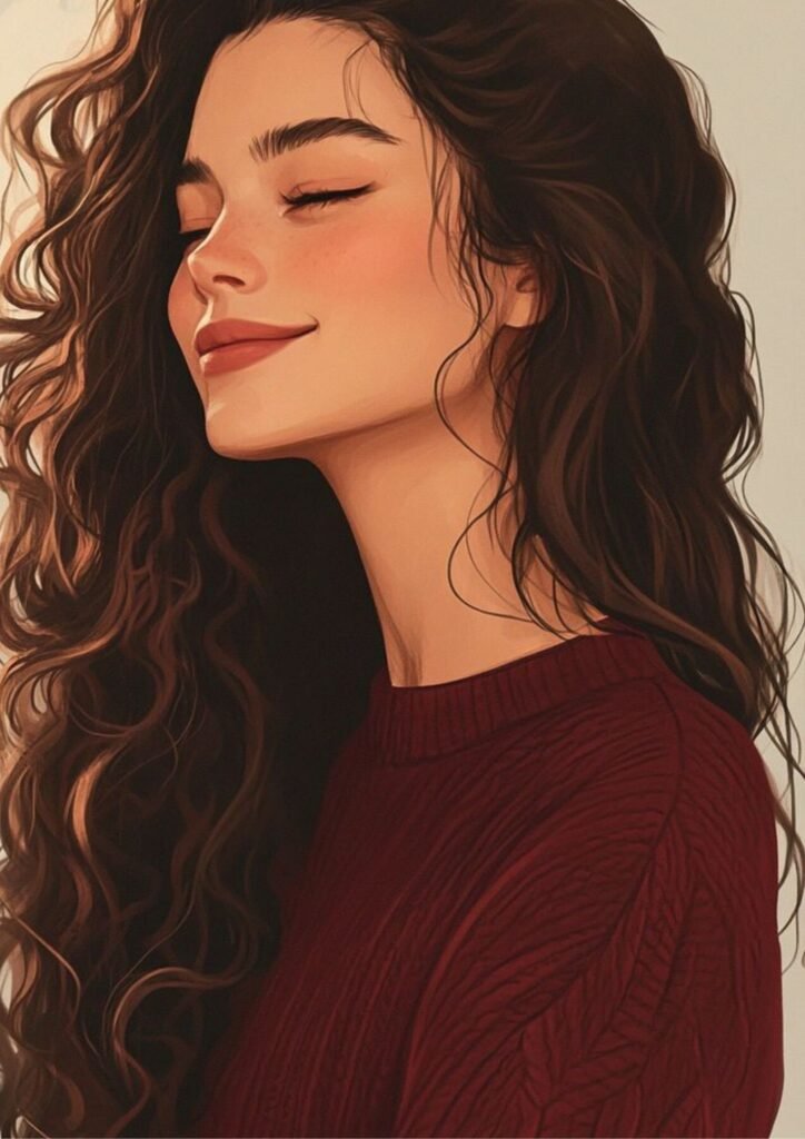 girls dp