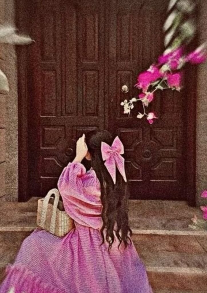 Instagram DP for Girls