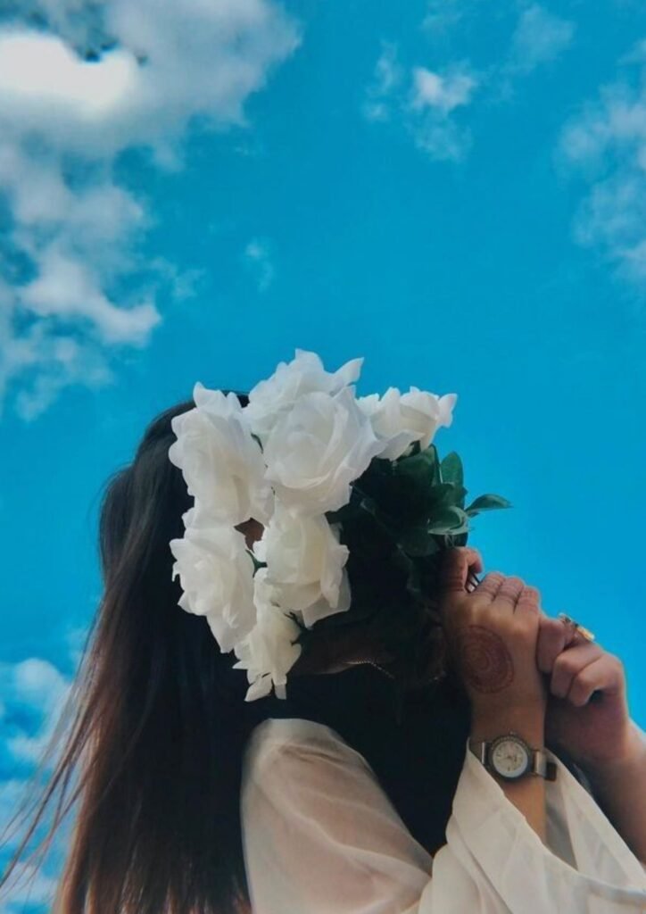 WhatsApp DP for Girls