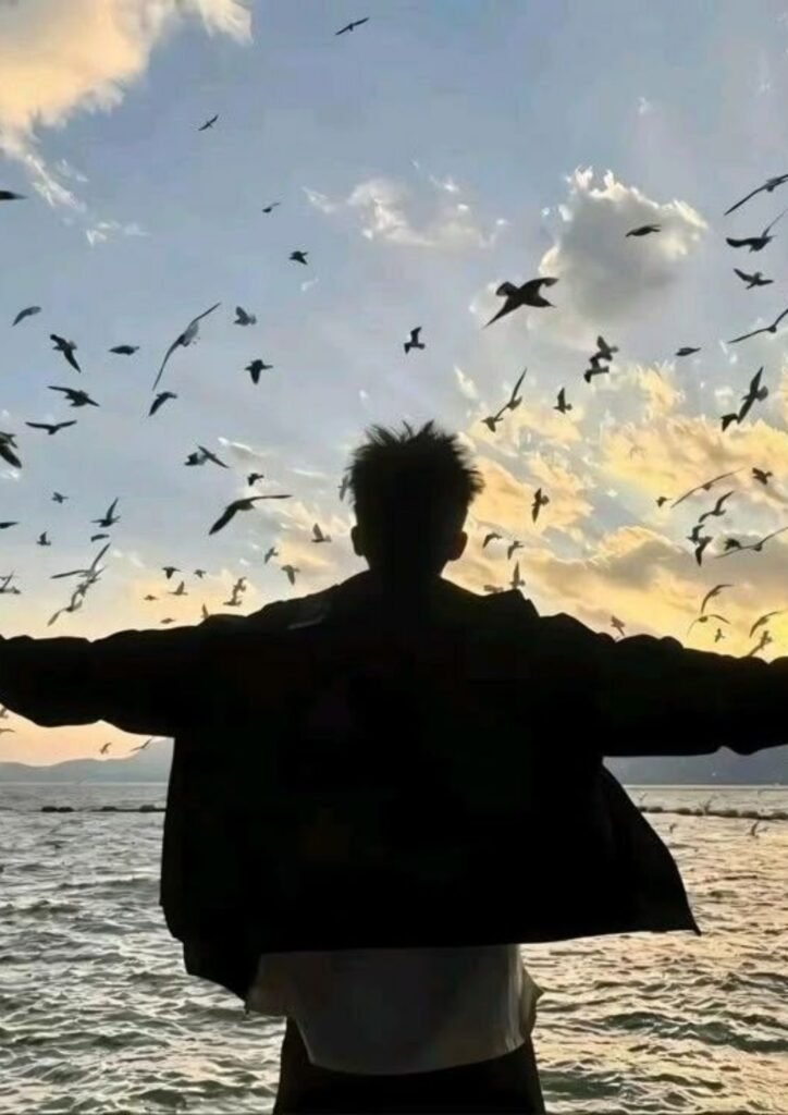 Instagram Dp for Boys