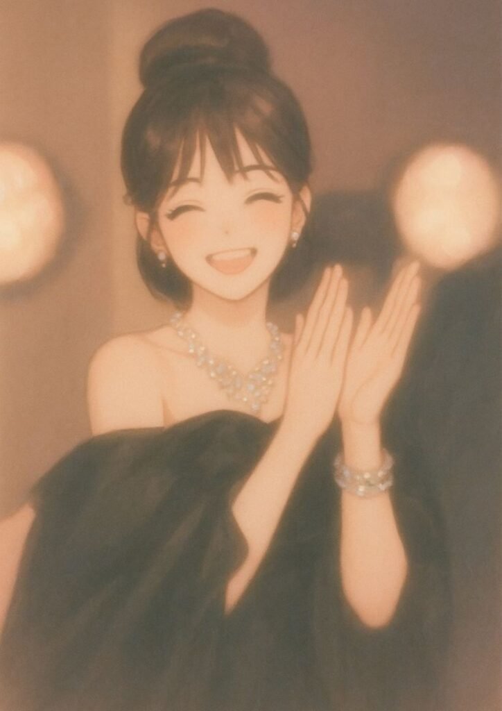 Instagram Cartoon DP for Girls