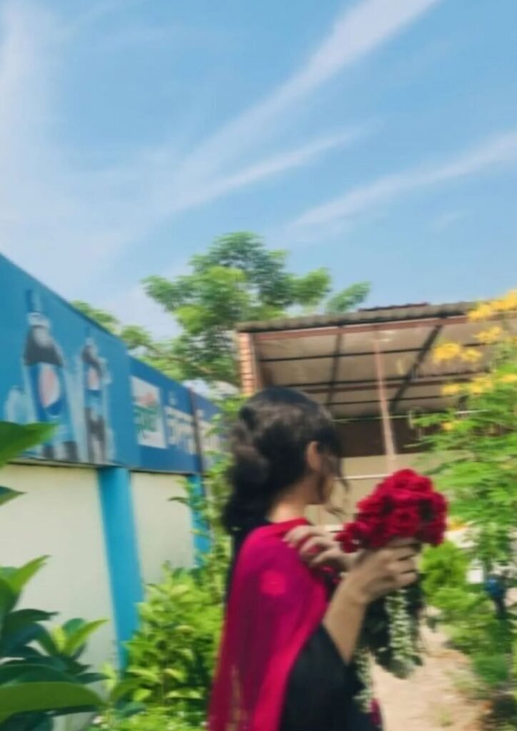 Instagram DP for Girls