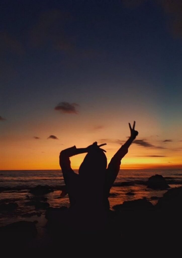 WhatsApp DP for Girls