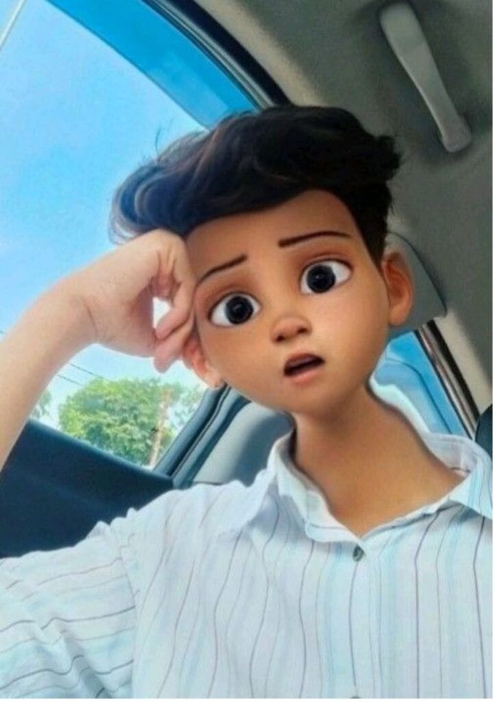 Instagram Dp for Boys