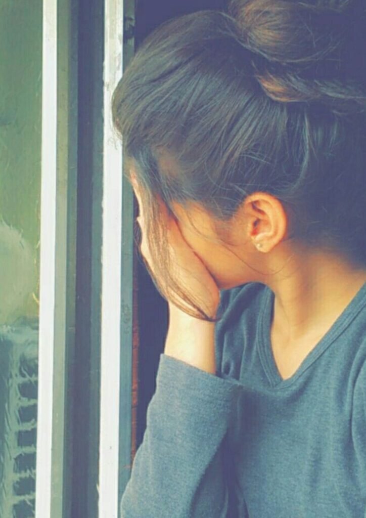 WhatsApp DP for Girls