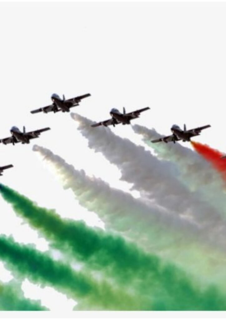indian flag dp