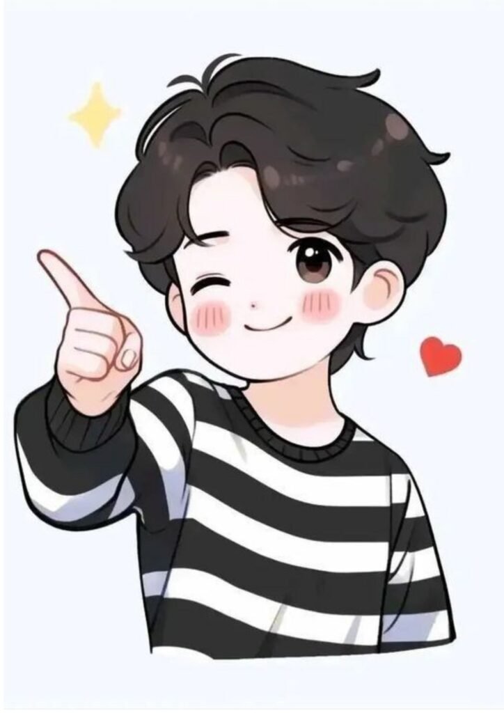 Instagram dp