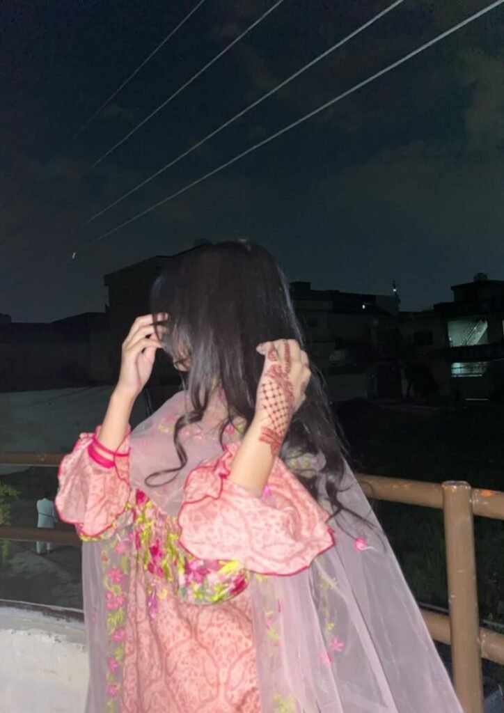 Instagram DP for Girls