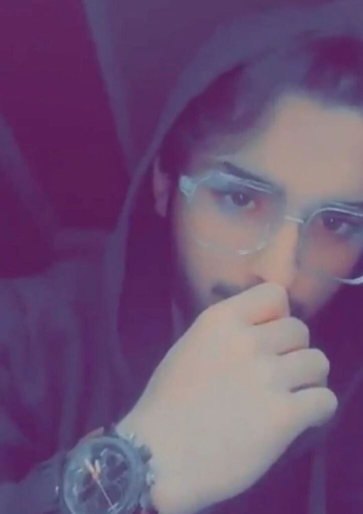 Boy DP