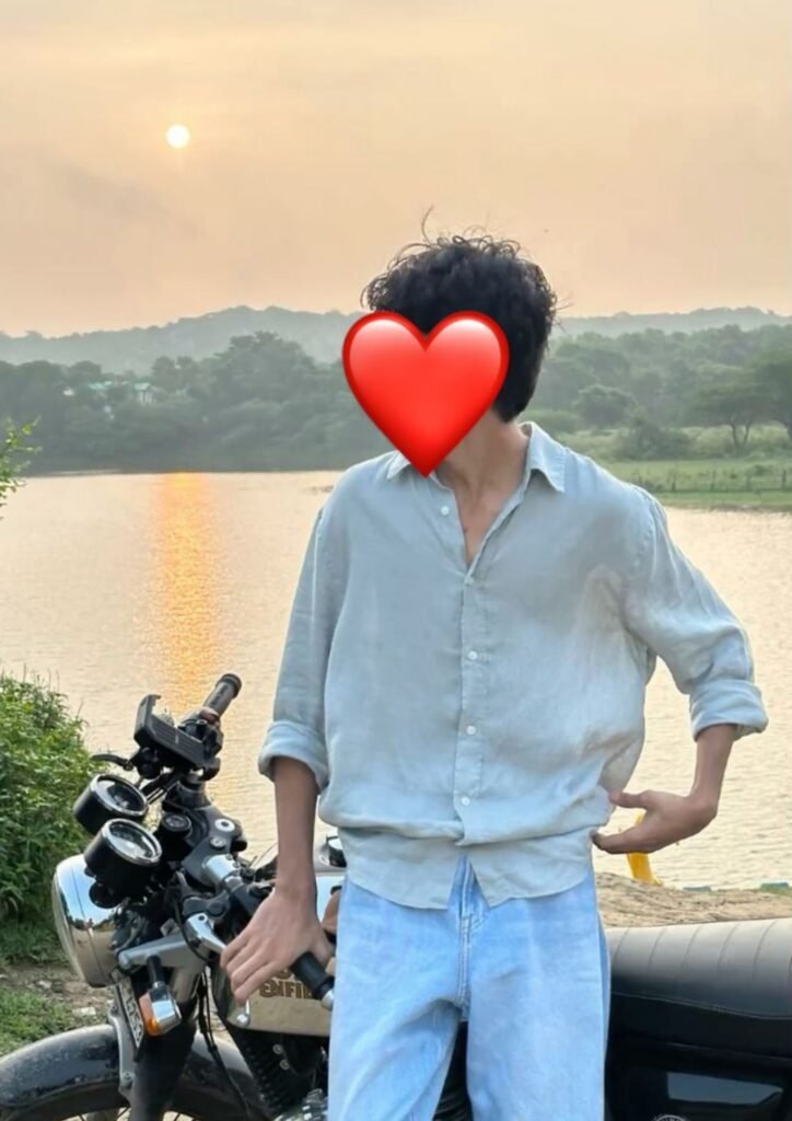 Boys DP