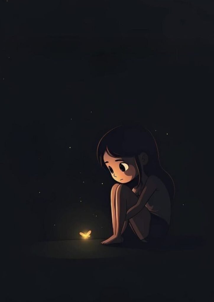 WhatsApp DP for Girls