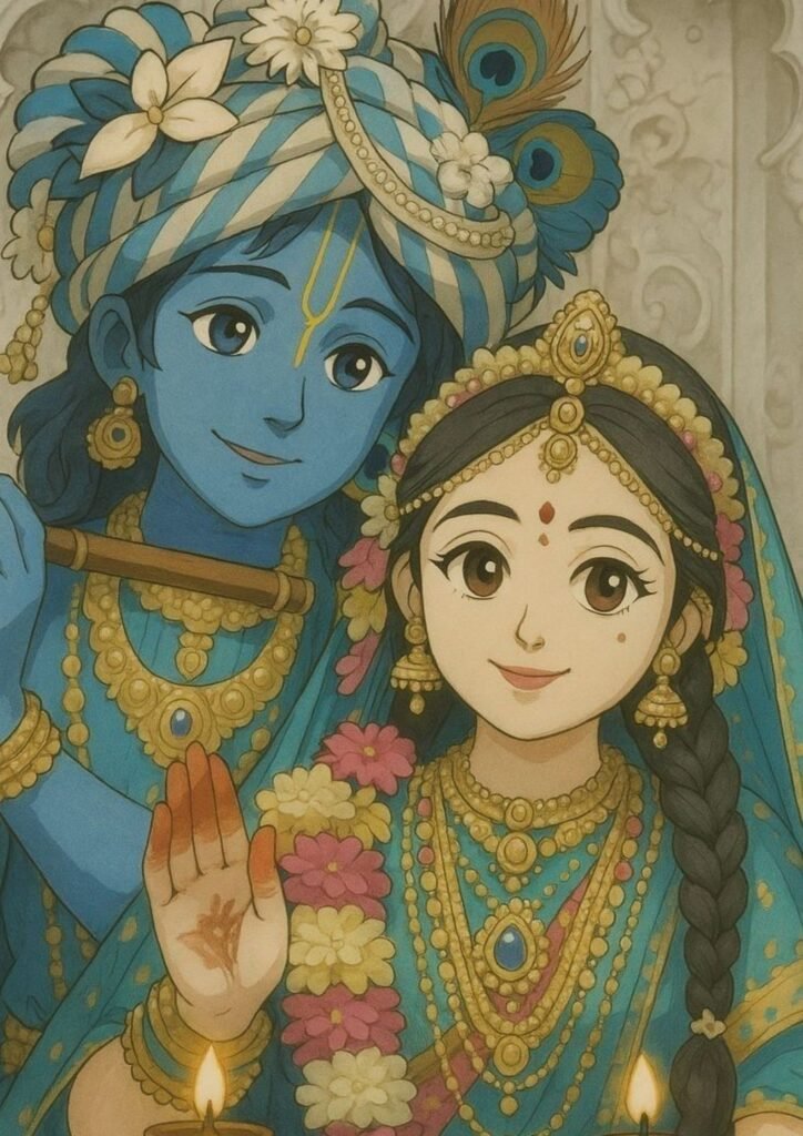 jai shree ram dp