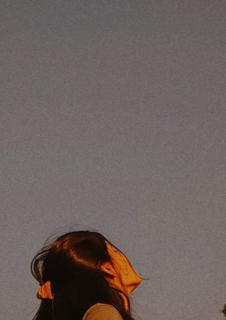 WhatsApp DP for Girls