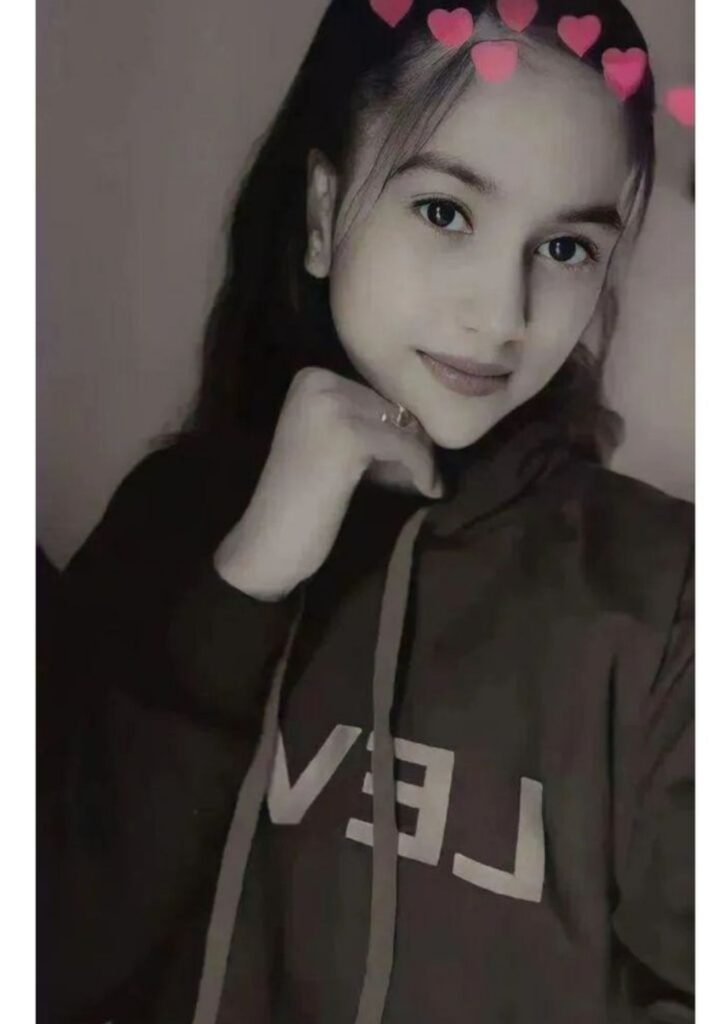 Girl Photo Dp