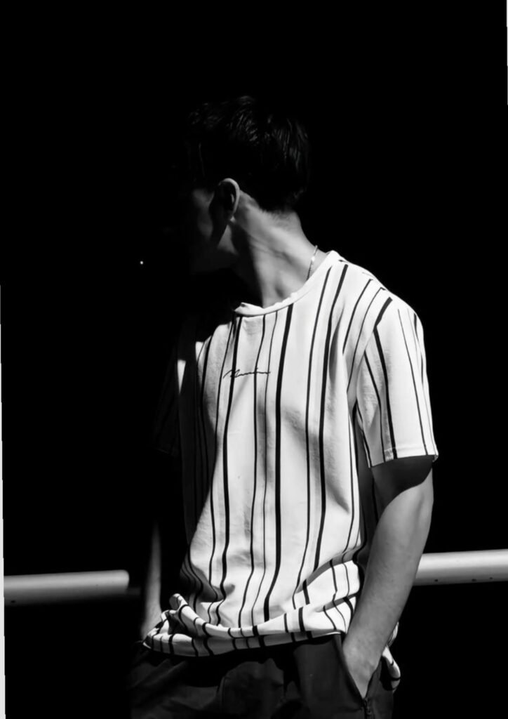 Boy DP