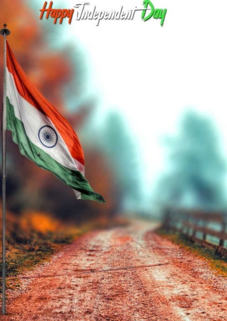 indian flag dp