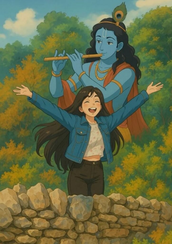 jai shree ram dp