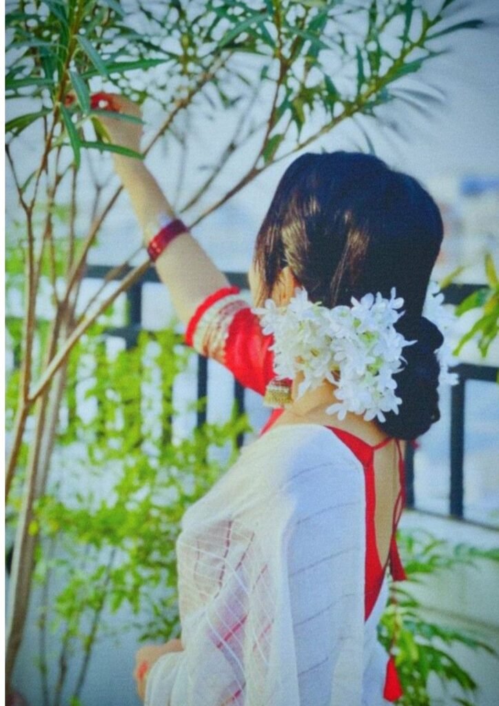 Instagram DP for Girls