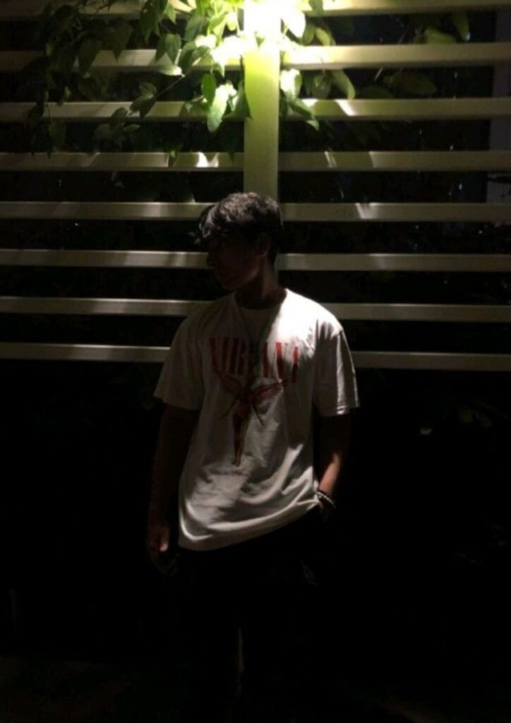 Boy DP
