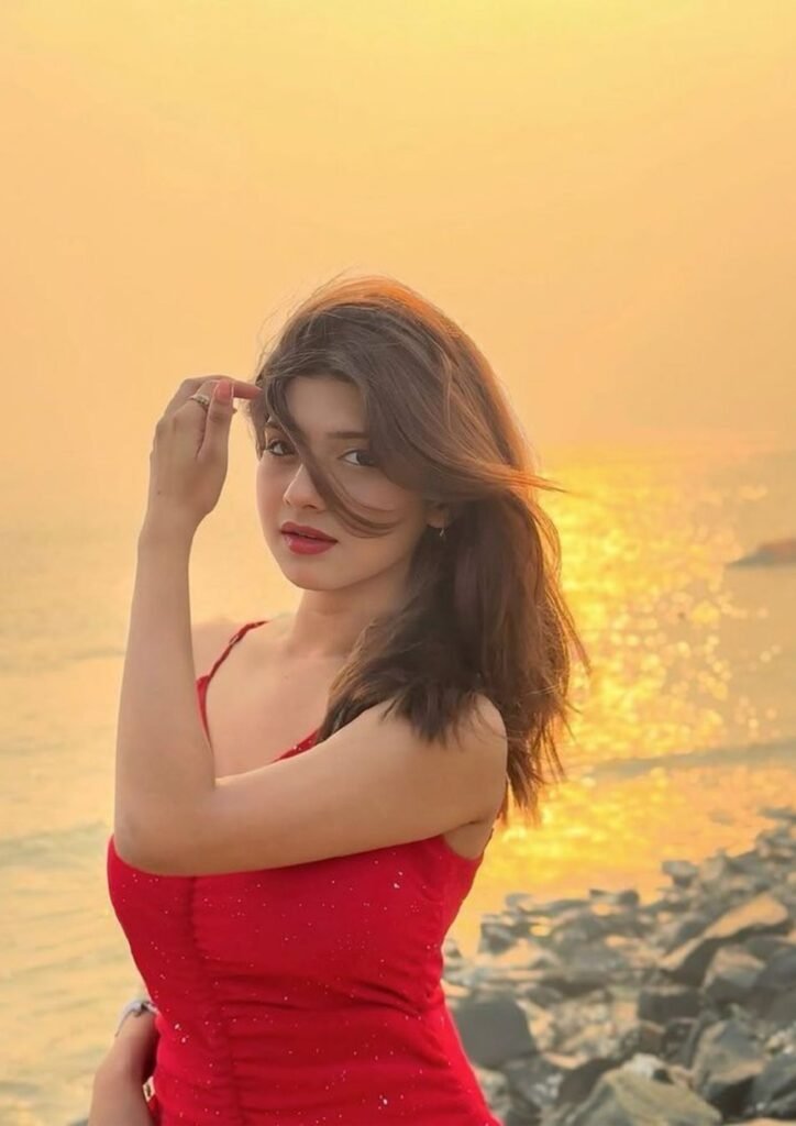 Girl Photo Dp