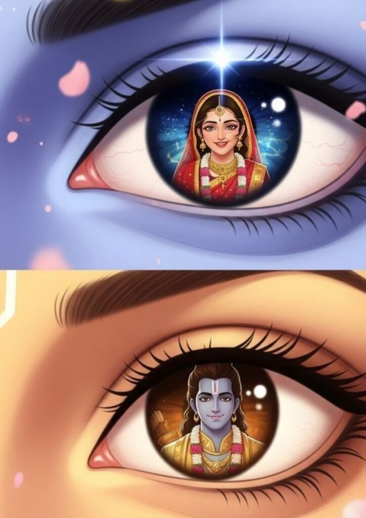 jai shree ram dp