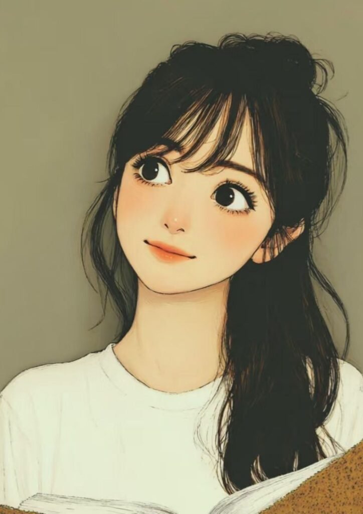 Girl Photo Dp