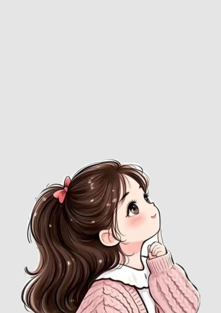 Instagram DP for Girls