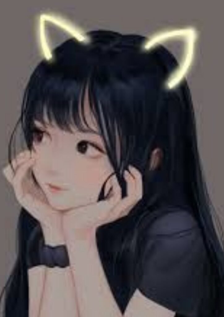 WhatsApp DP for Girls