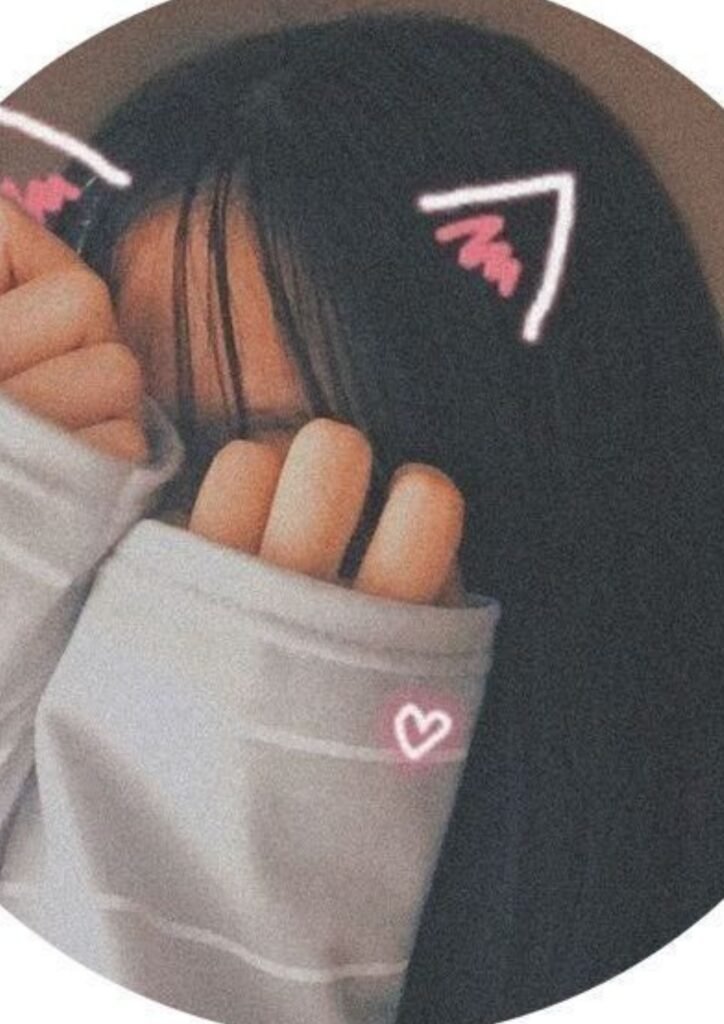 WhatsApp DP for Girls