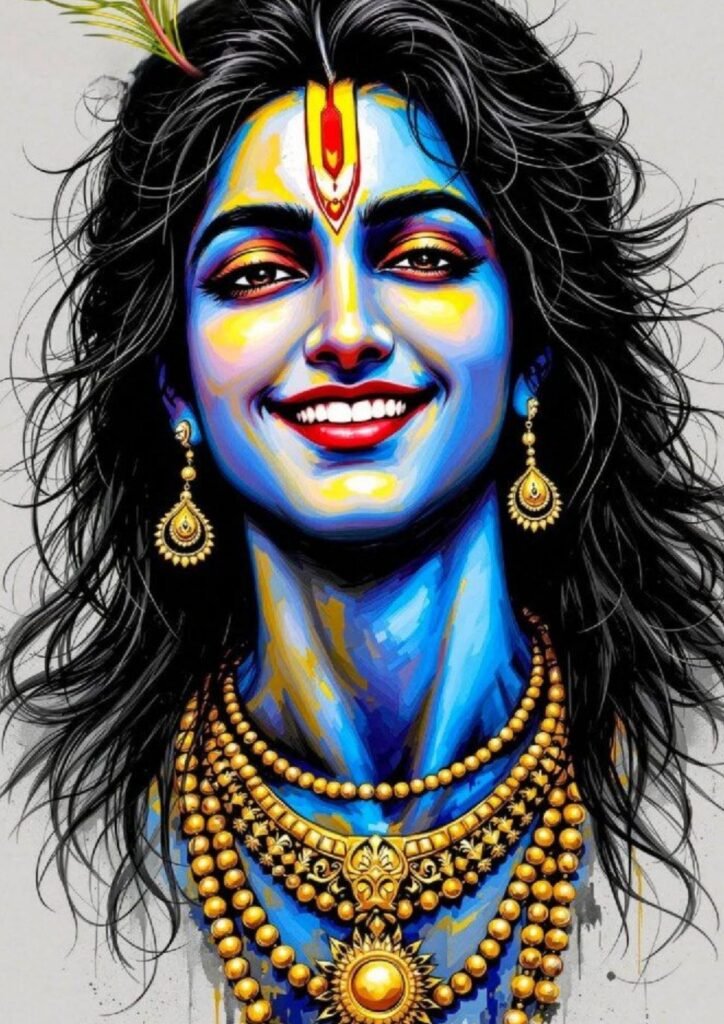 jai shree ram dp
