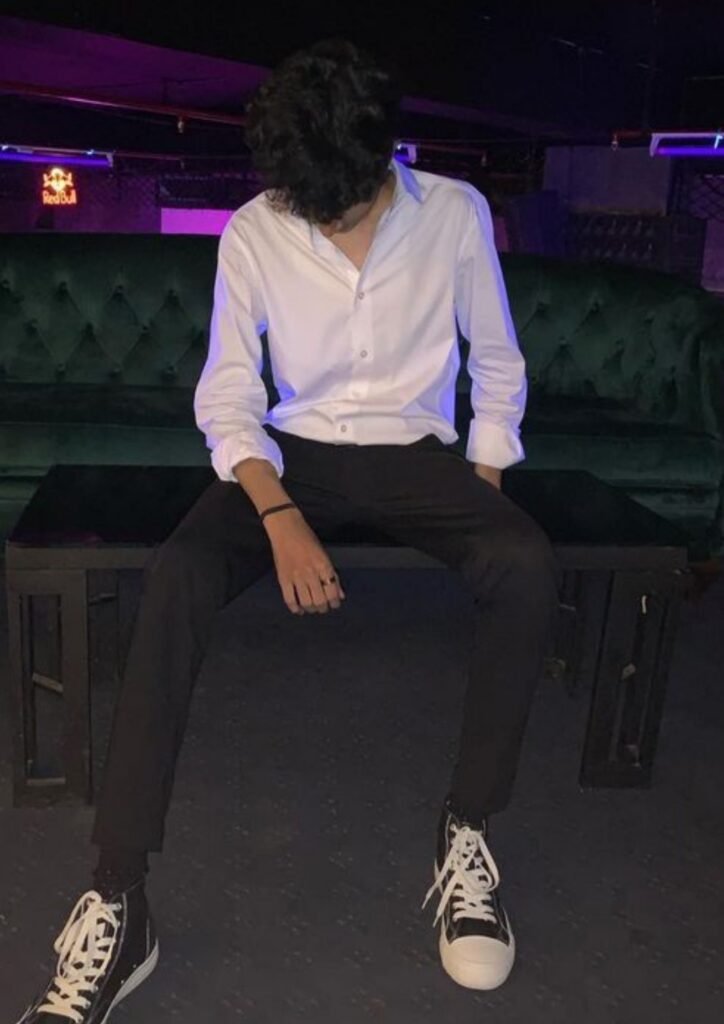 Boys DP