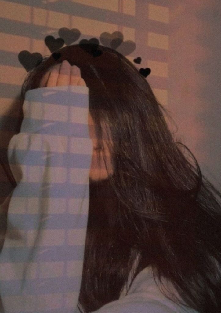 WhatsApp DP for Girls