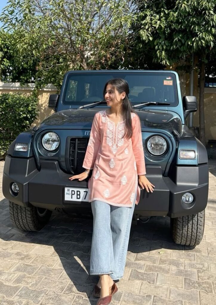 Girl Photo Dp