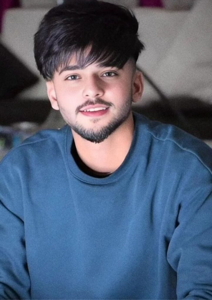 Boy DP