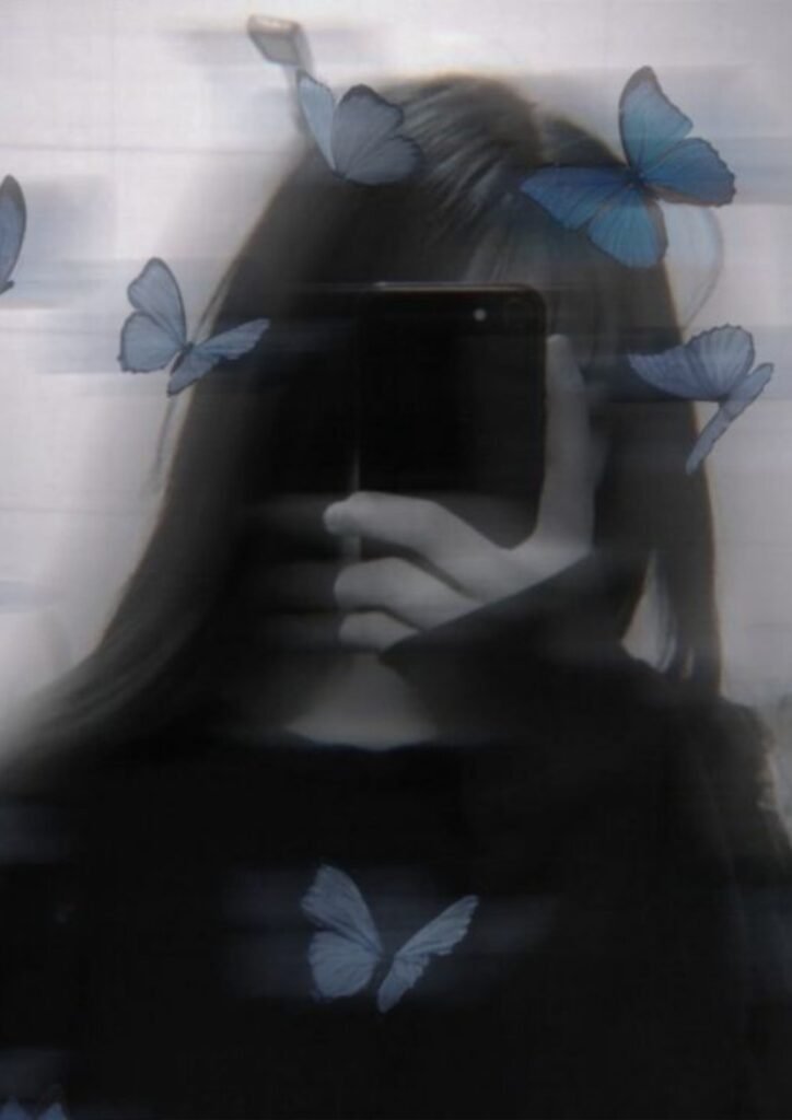 WhatsApp DP for Girls