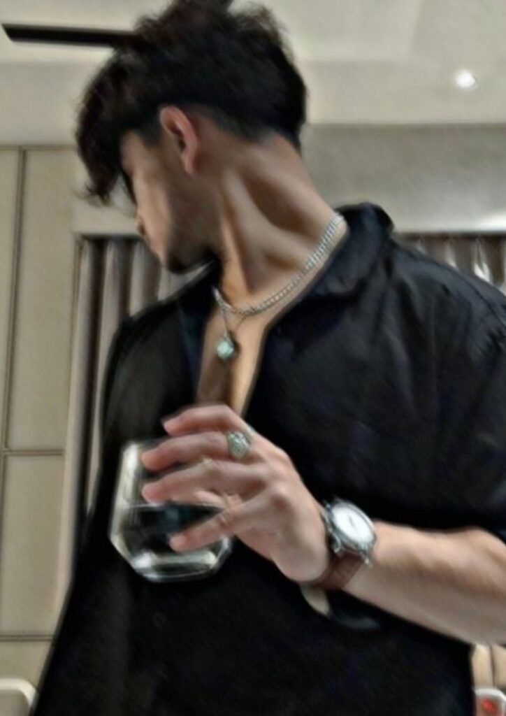 Instagram Dp for Boys