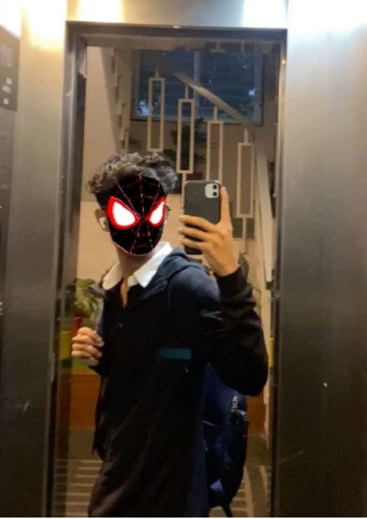 Boys DP