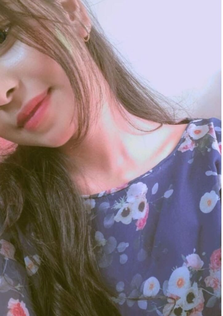 Girl Photo Dp