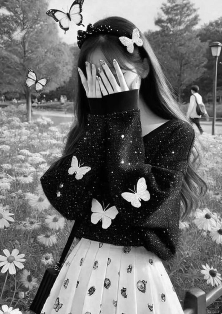 WhatsApp DP for Girls