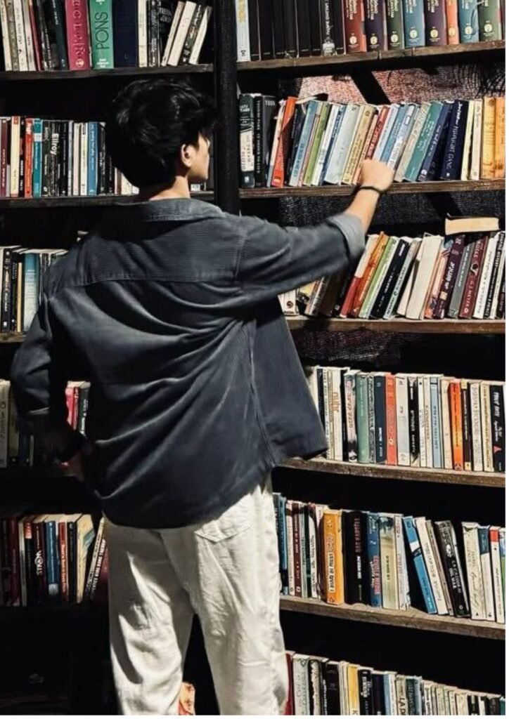 Instagram Dp for Boys