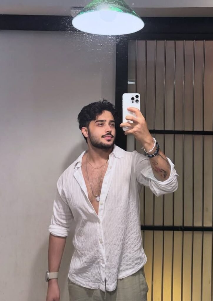 Boy DP