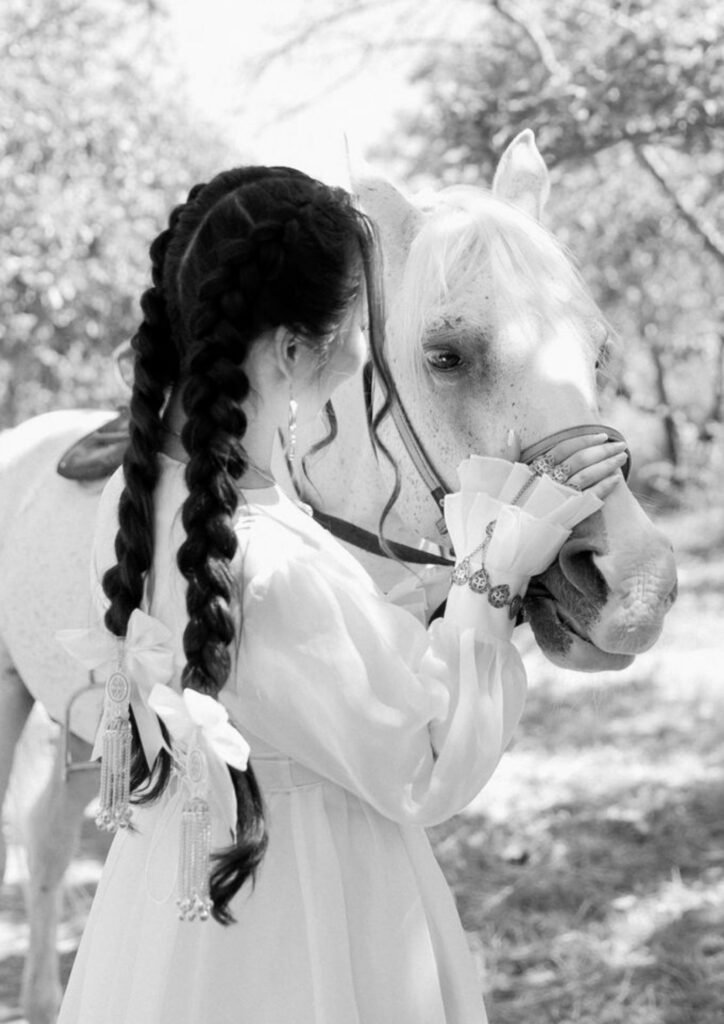 WhatsApp DP for Girls