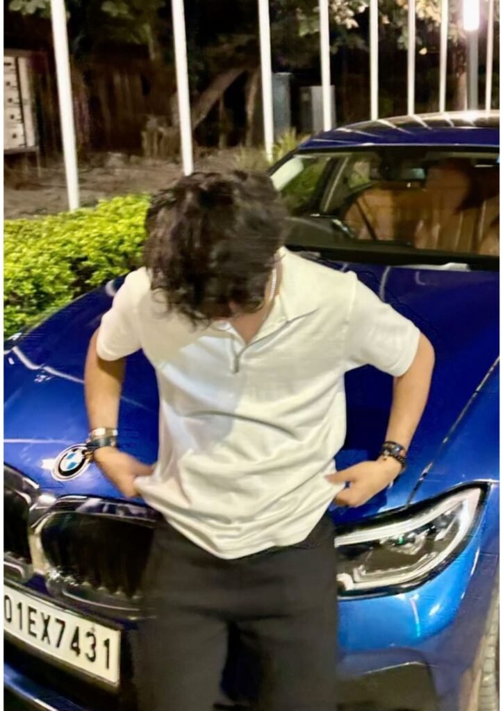 Instagram dp