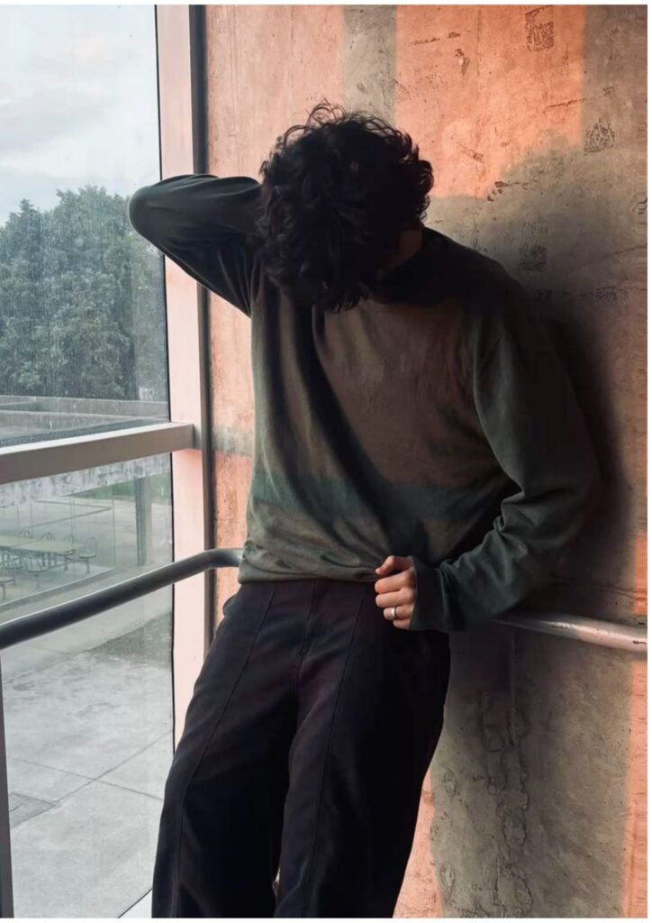 Instagram Dp for Boys