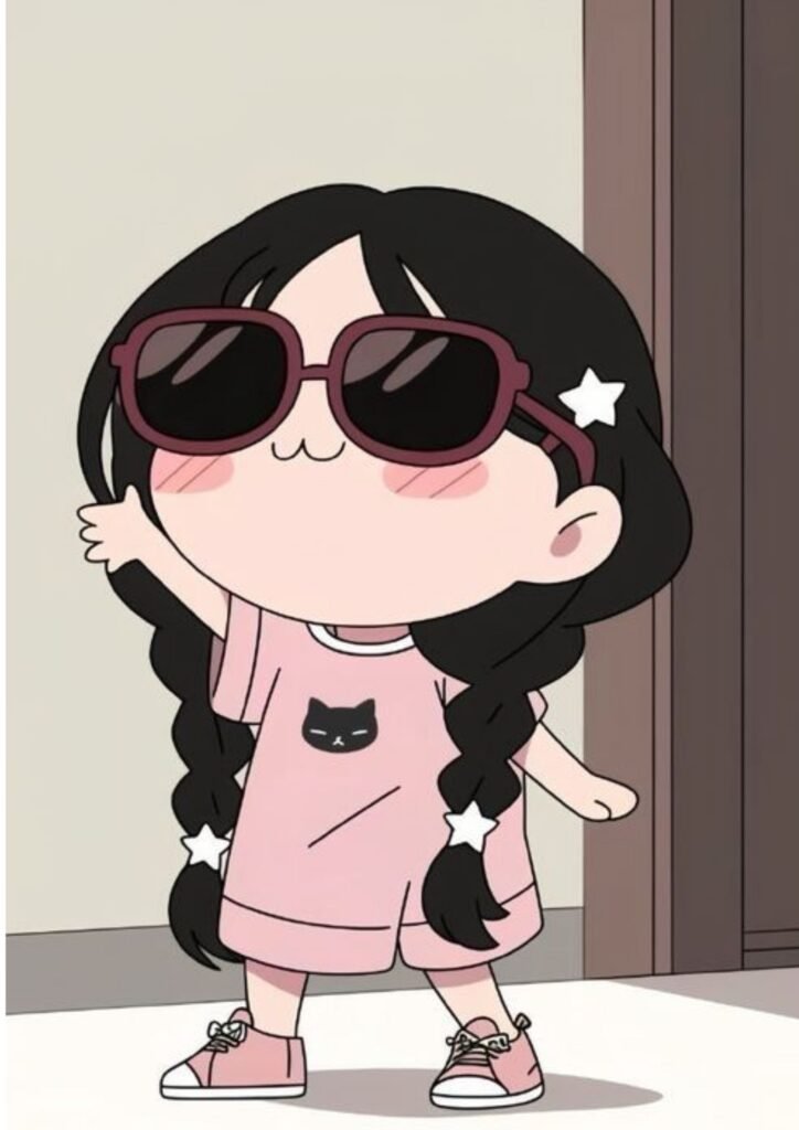 Girl Photo Dp