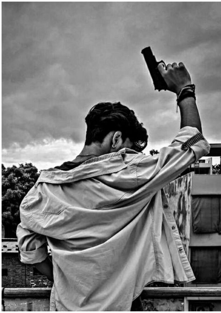 Instagram dp